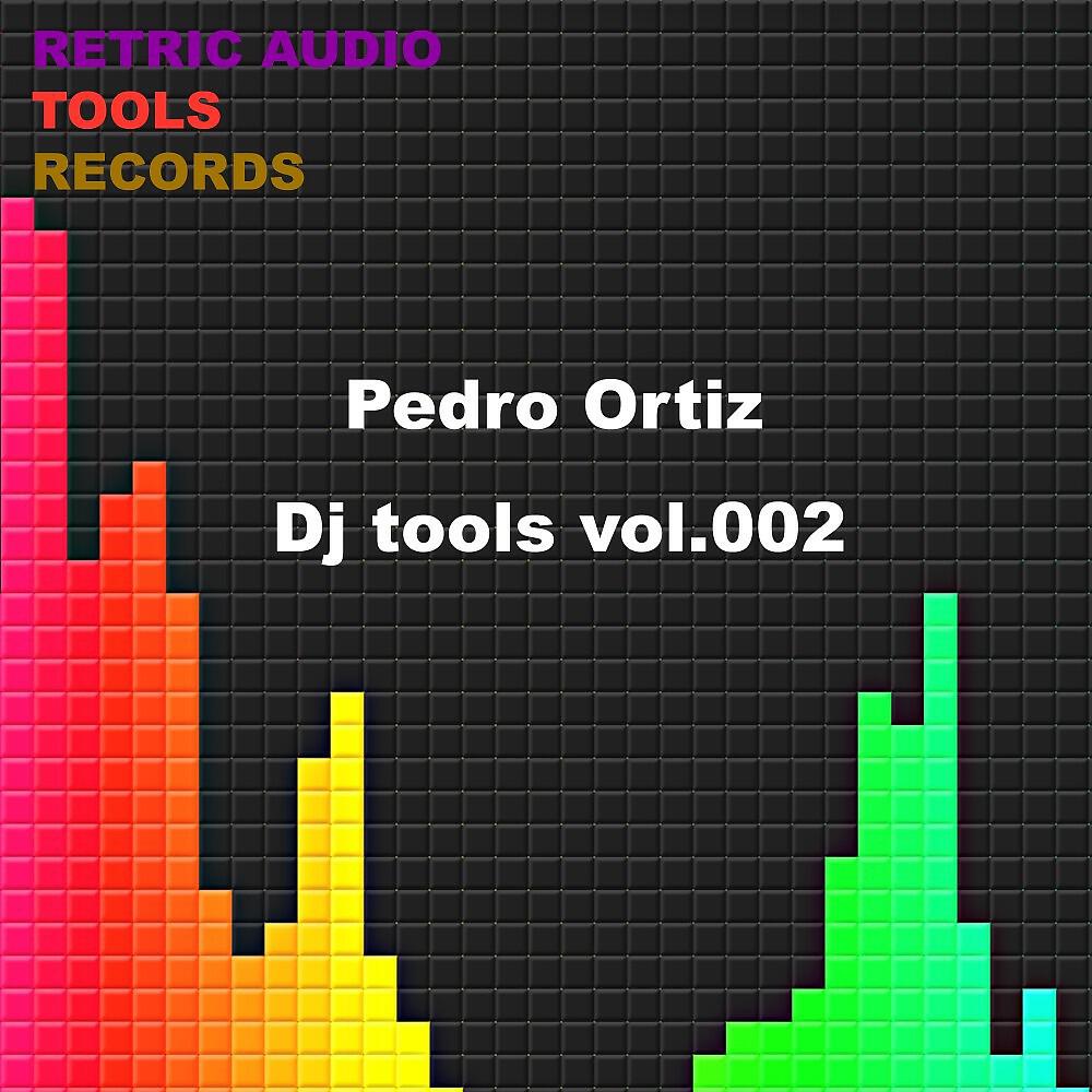 Pedro Ortiz - Drum Balkan Tools 003