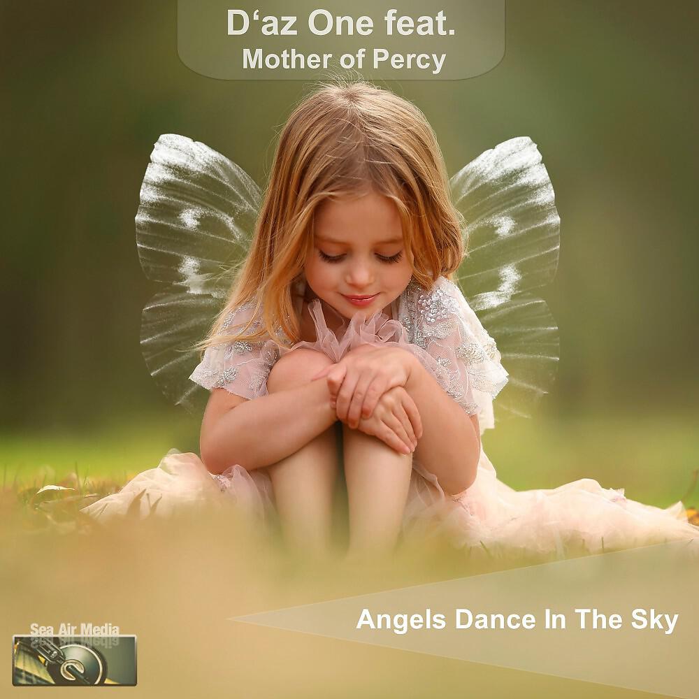 D'az One - Angels Dance in the Sky (Matt Van Doom Remix)