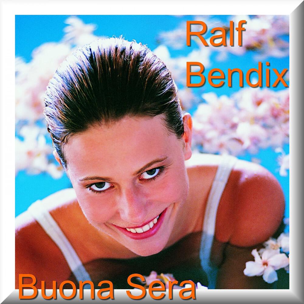 Ralf Bendix - Bambina (NEL BLU DIPINTO di BLU)