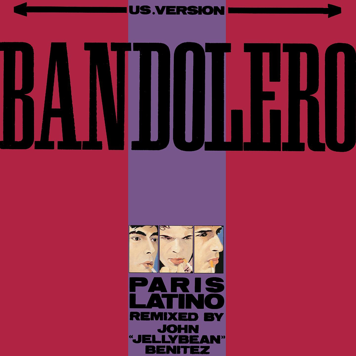 Постер альбома Paris Latino