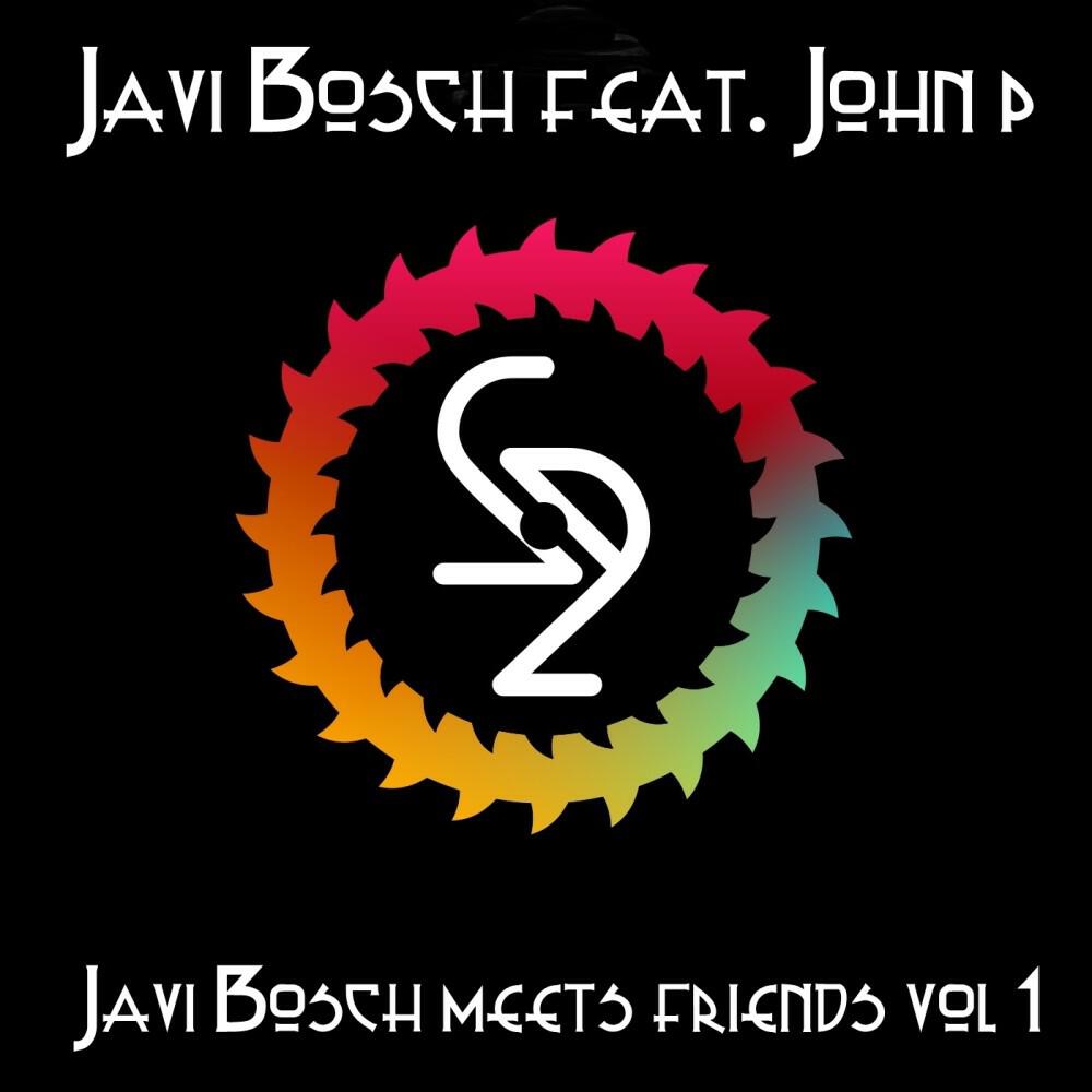 Javi Bosch - Pimpam (Remix)