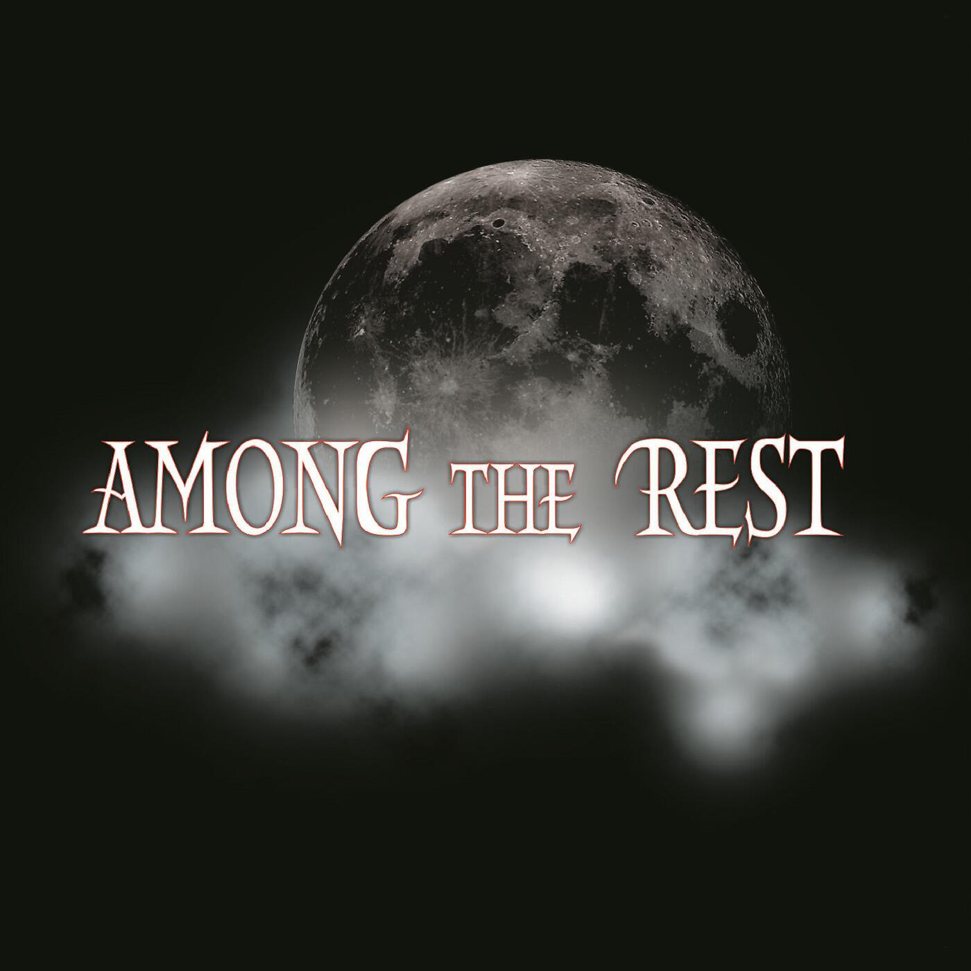 Among The Rest - R.E.D.