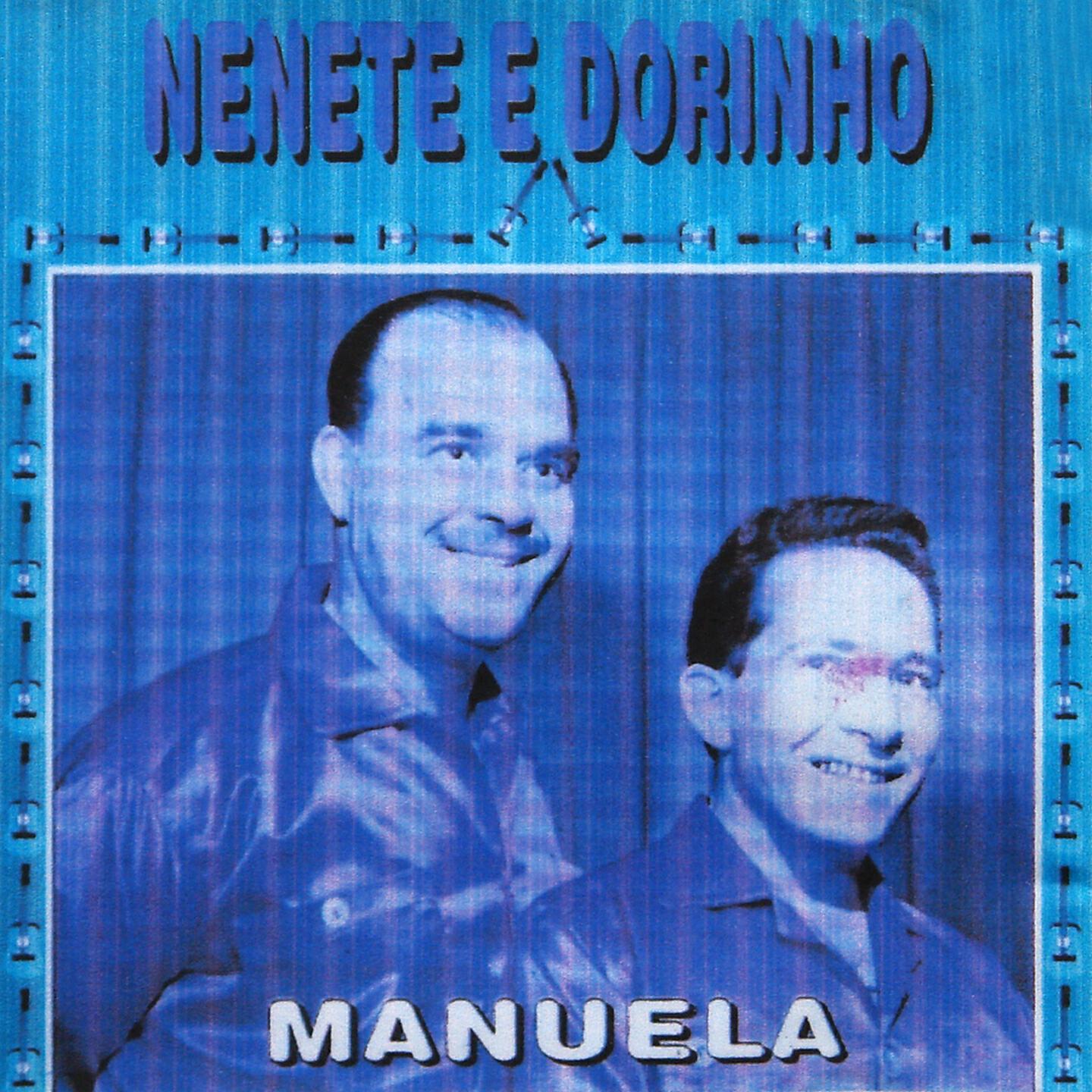 Nenete E Dorinho - Casinha