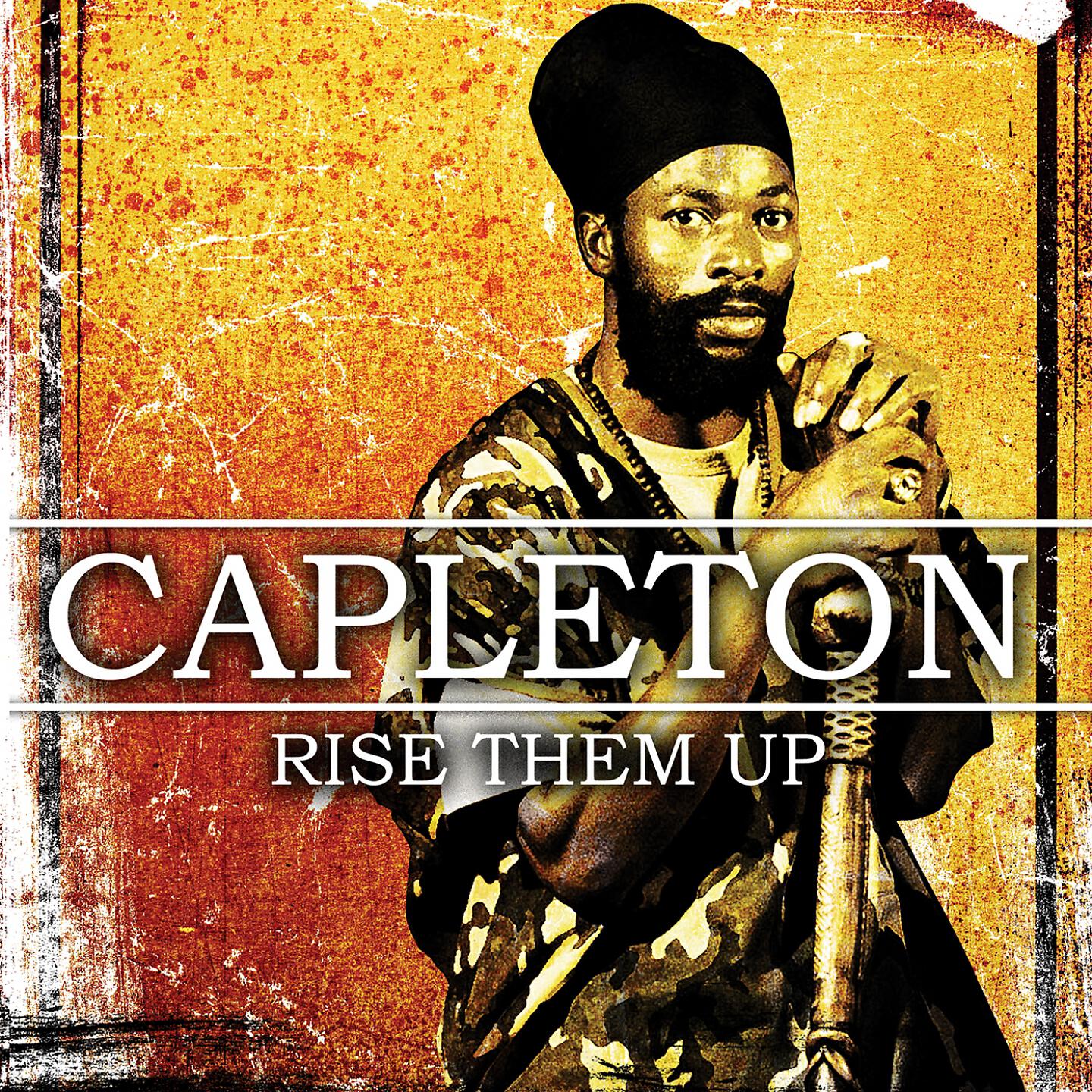 Capelton - WHO DEM