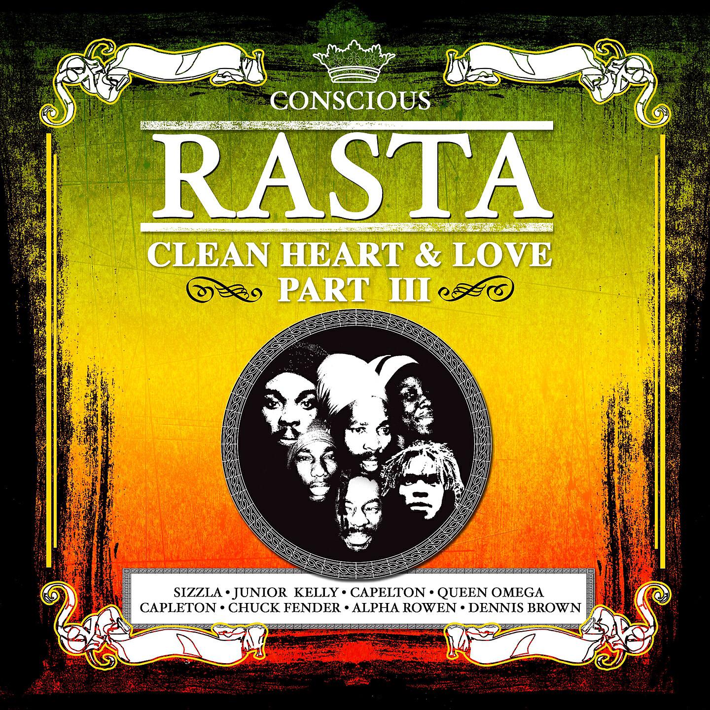 Sizzla - RED HOT