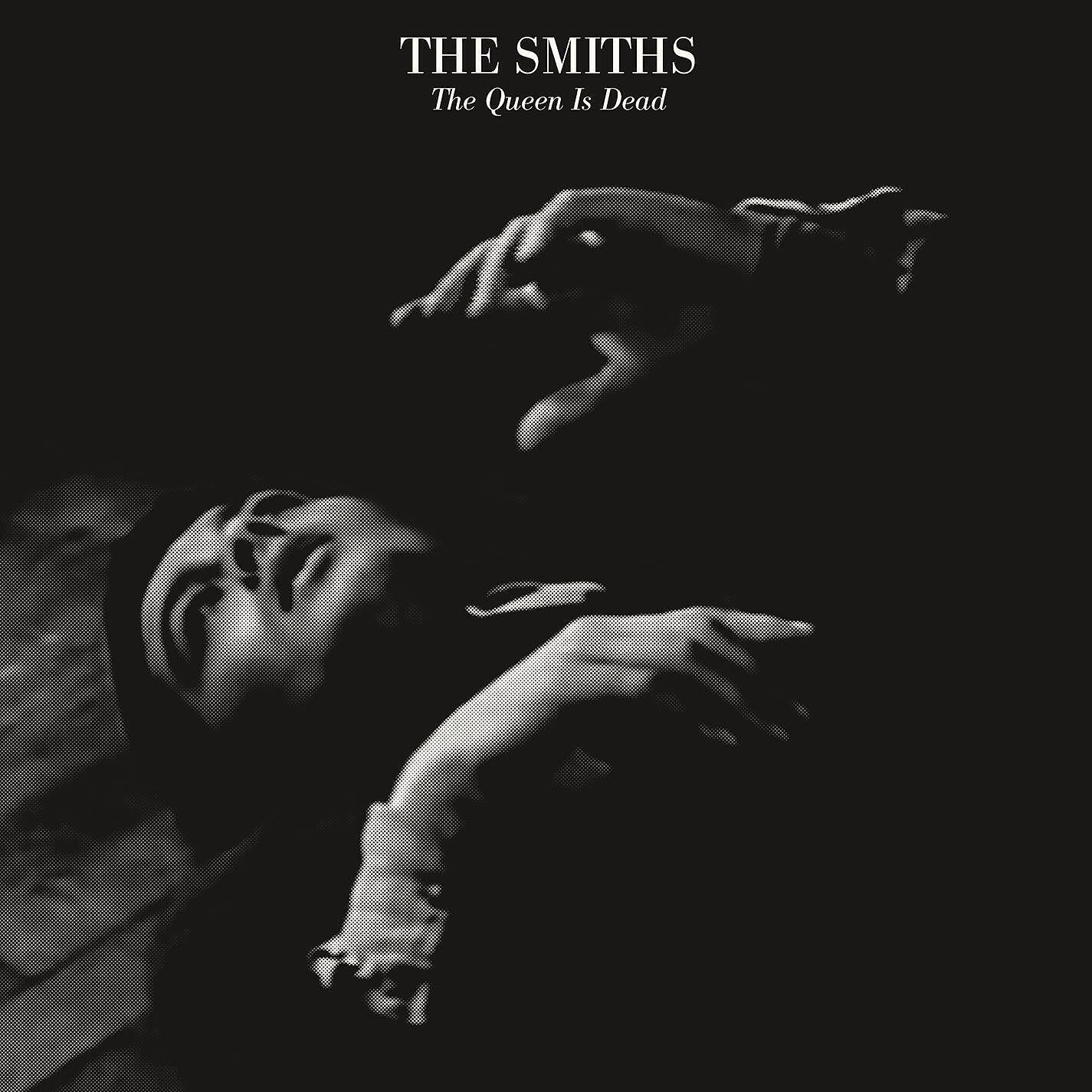 The Smiths - Some Girls Are Bigger Than Others (2017 Master)