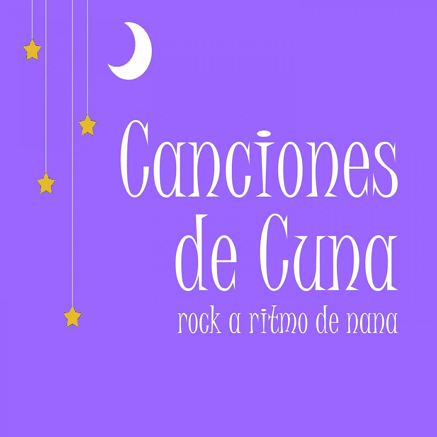 Música Para Bebés Exigentes de I’m In Records - Don't Look Back in Anger