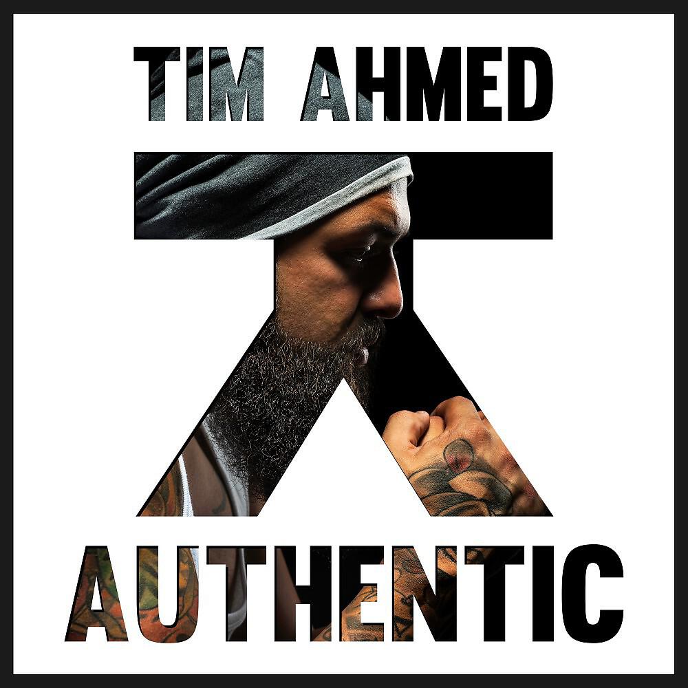 Tim Ahmed - Authentic (Electro Remix)