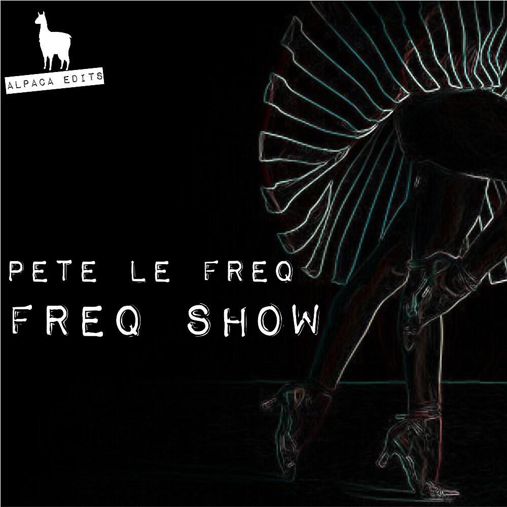 Pete Le Freq - Changing Transport (Original Mix)