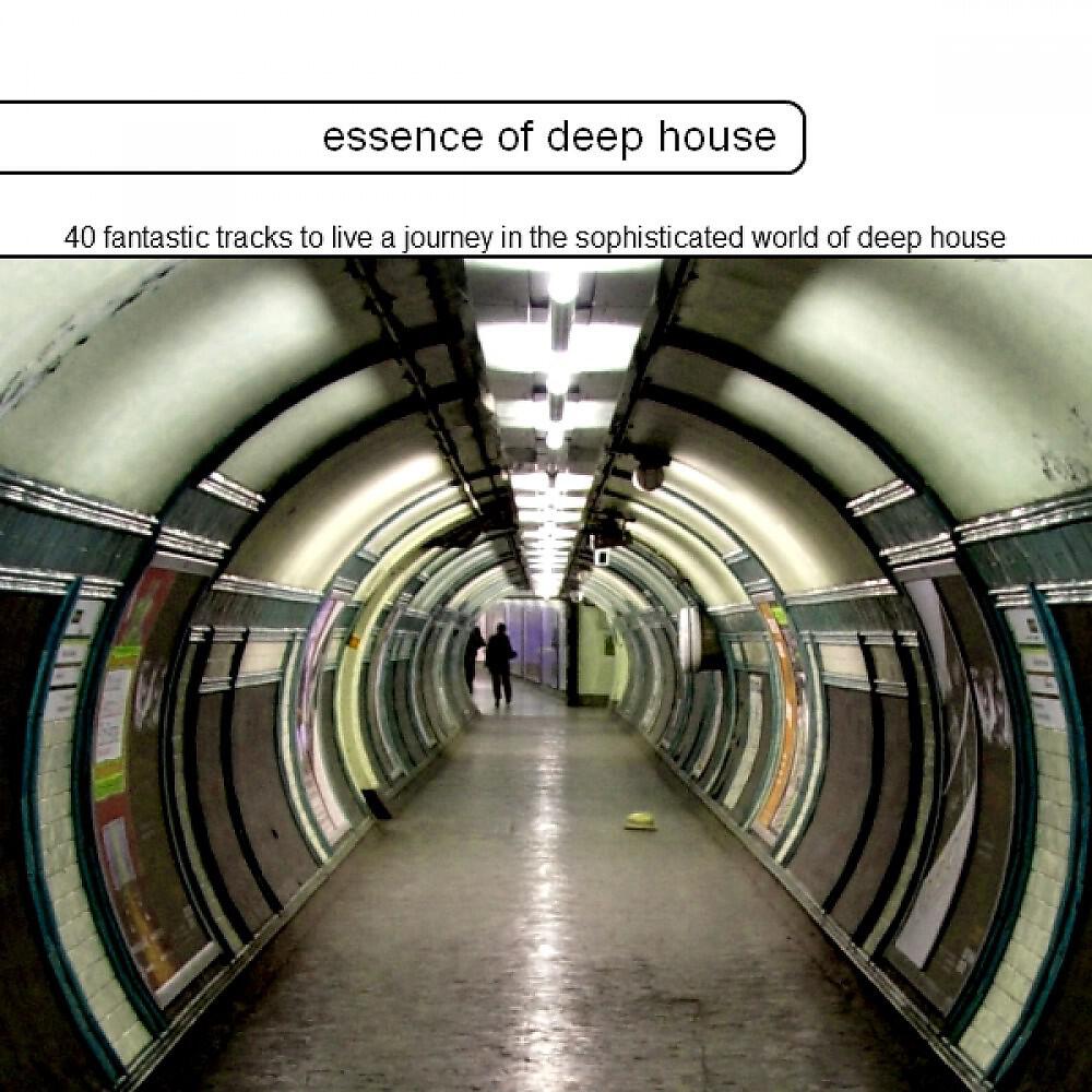 Deep Central - Deep Central