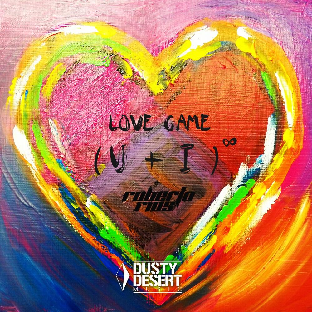 Roberto Rios - Love Game (Radio Edit)