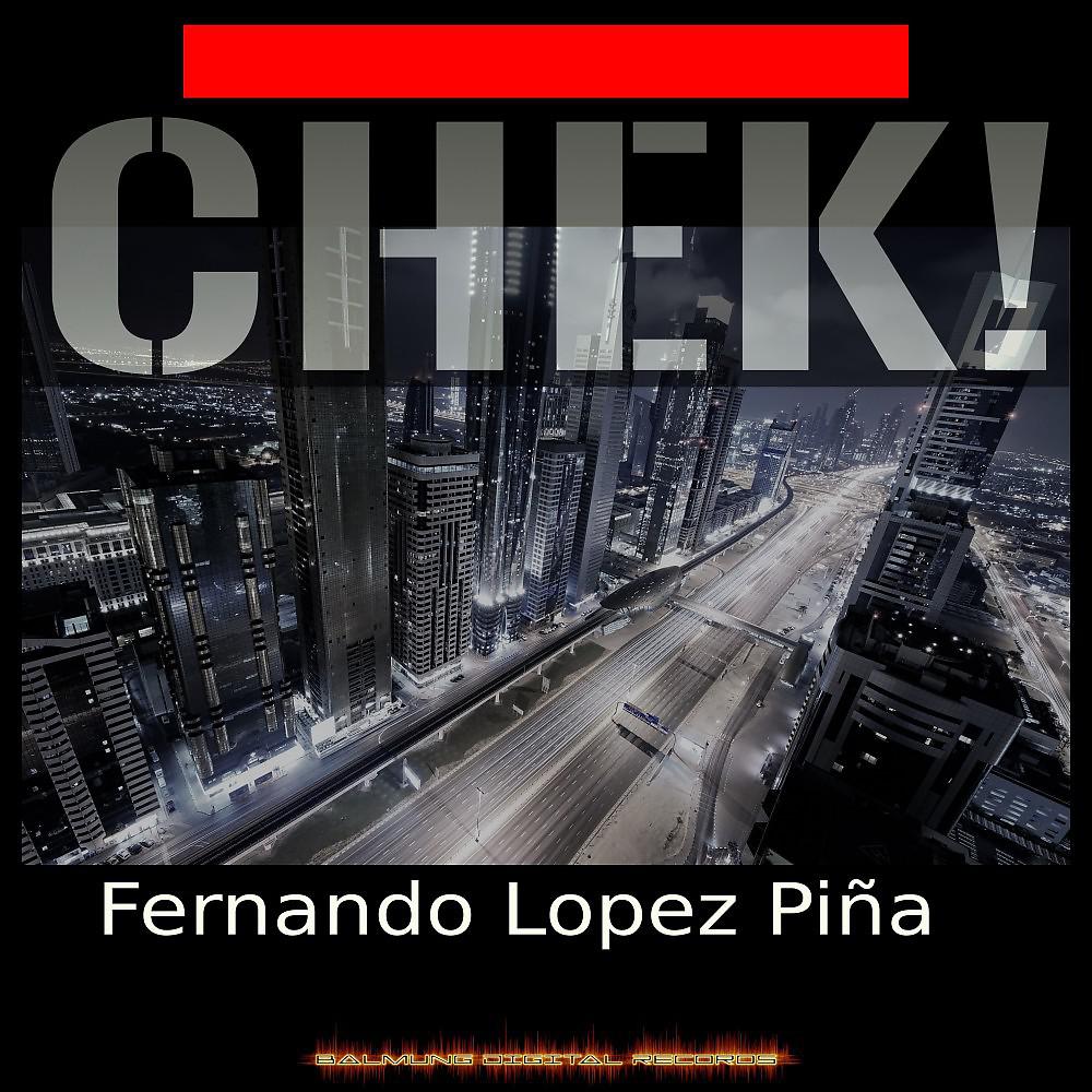 Постер альбома Chek!