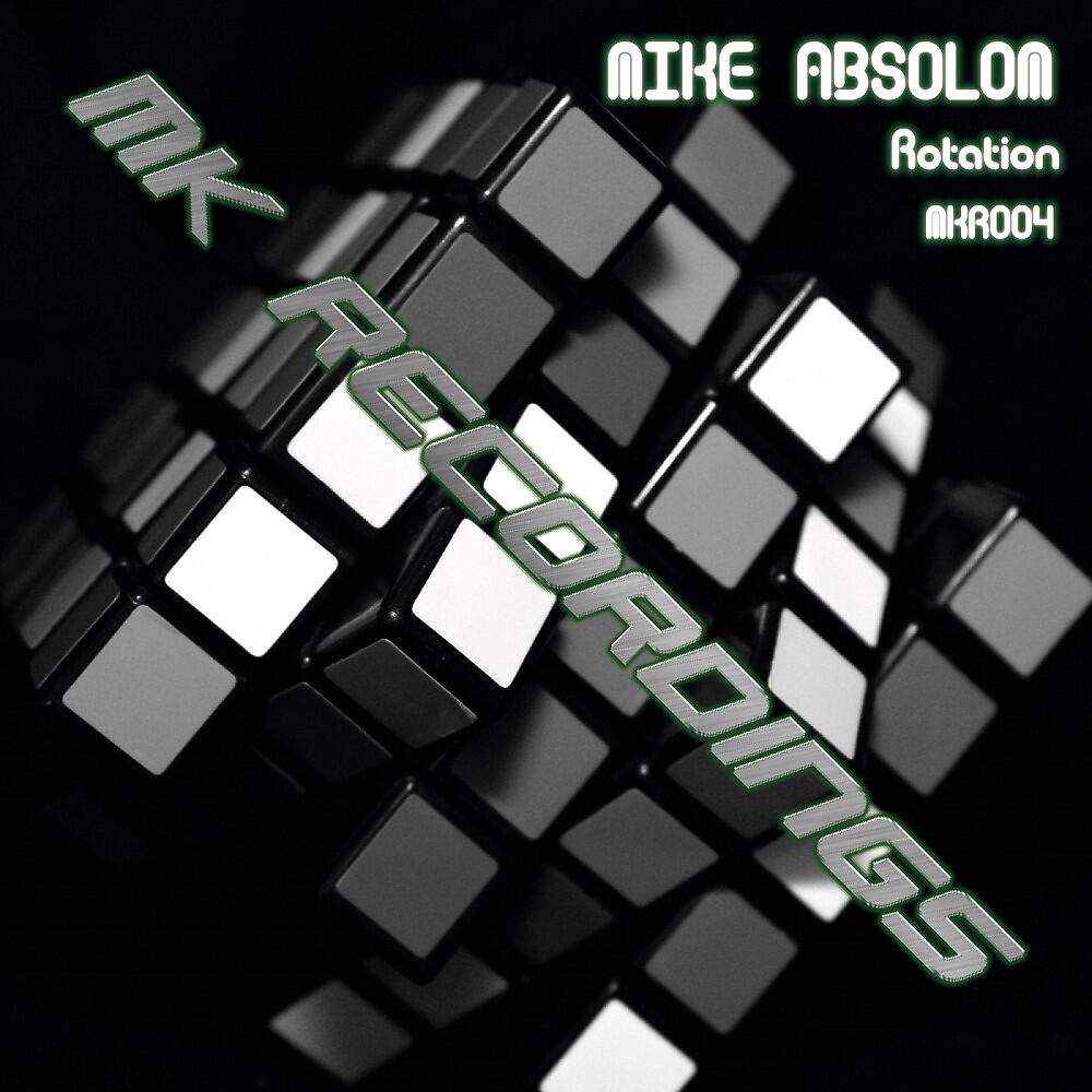 Mike Absolom - Rotation (Zombie in Progress & Gracie Remix)