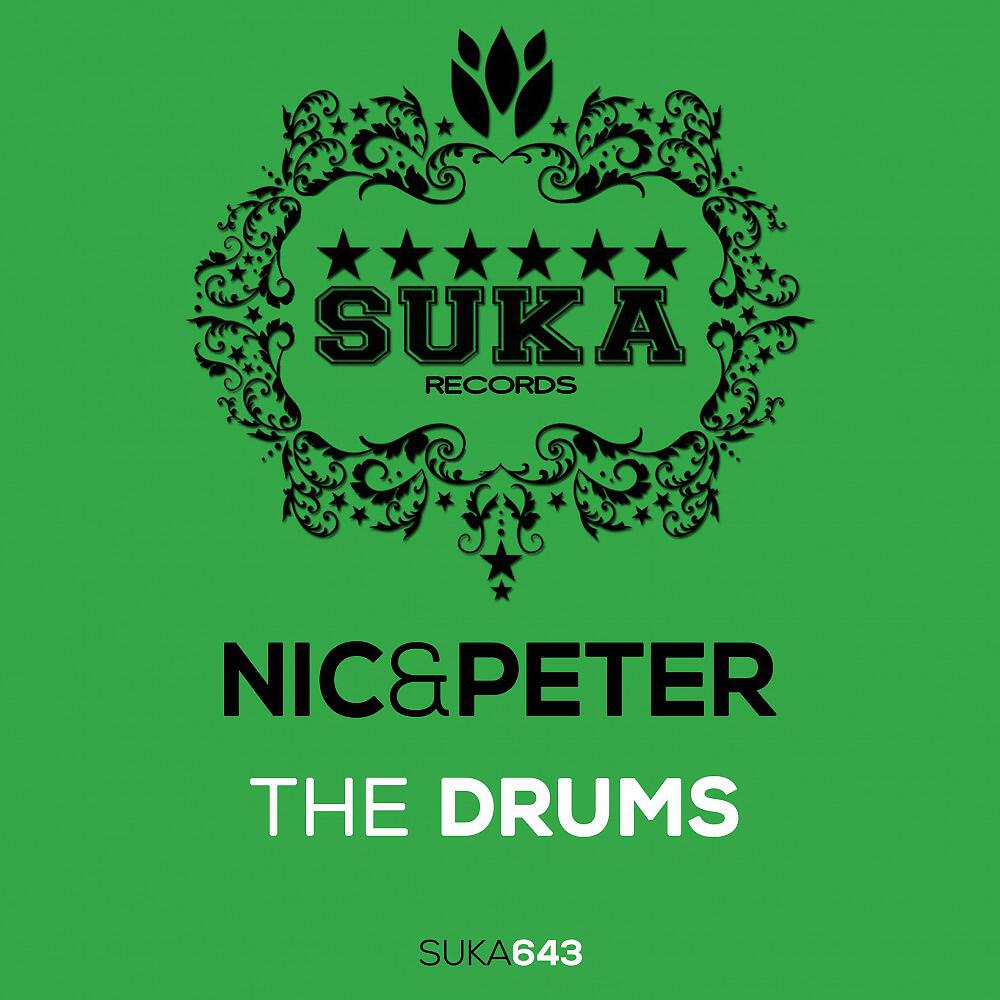Nic & Peter - The Drums (Dfmc Remix)