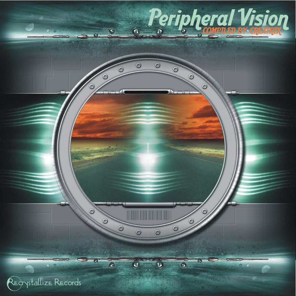 Постер альбома Peripheral Vision