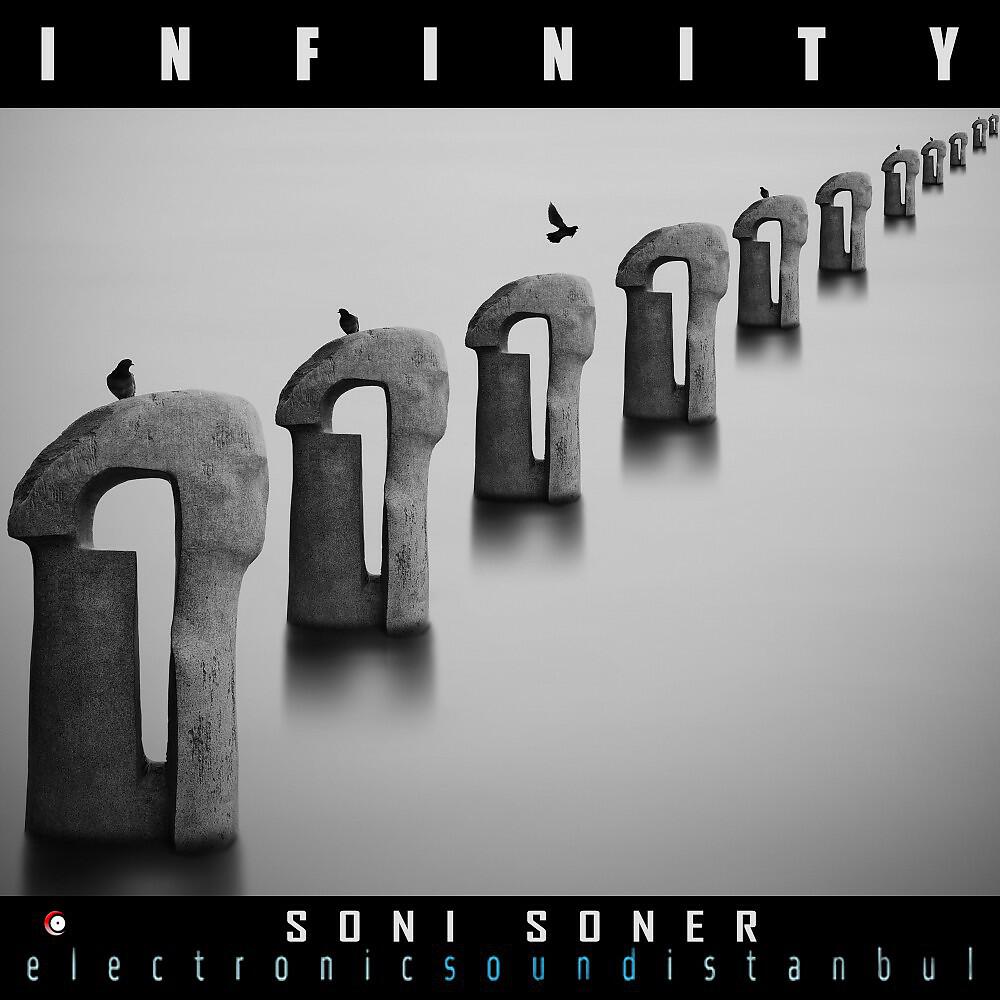 Soni Soner - Fog