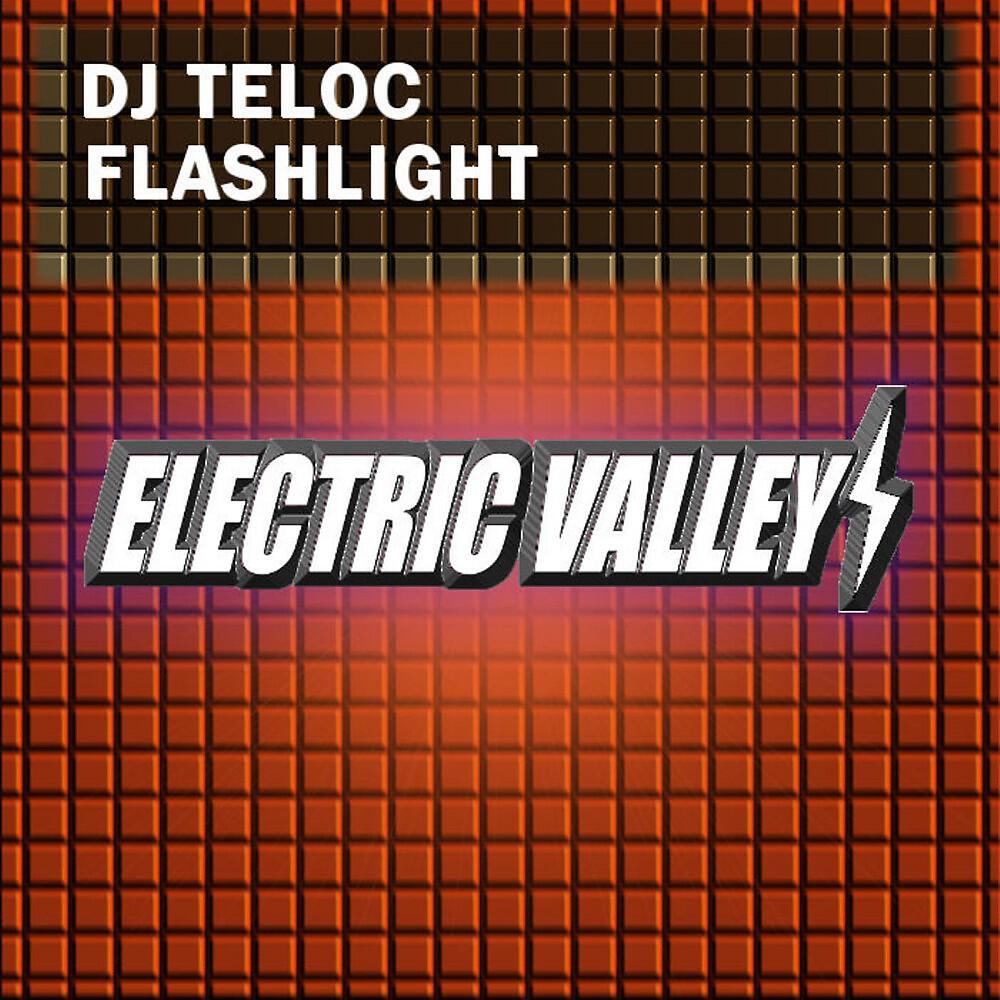 DJ Teloc - Flashlight (Ben Quarman Deep Remix)