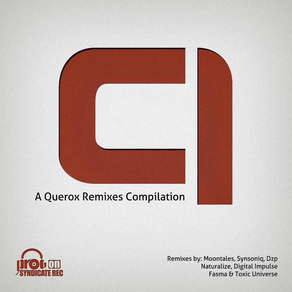Querox - Crazy Smile (Toxic Universe Remix)