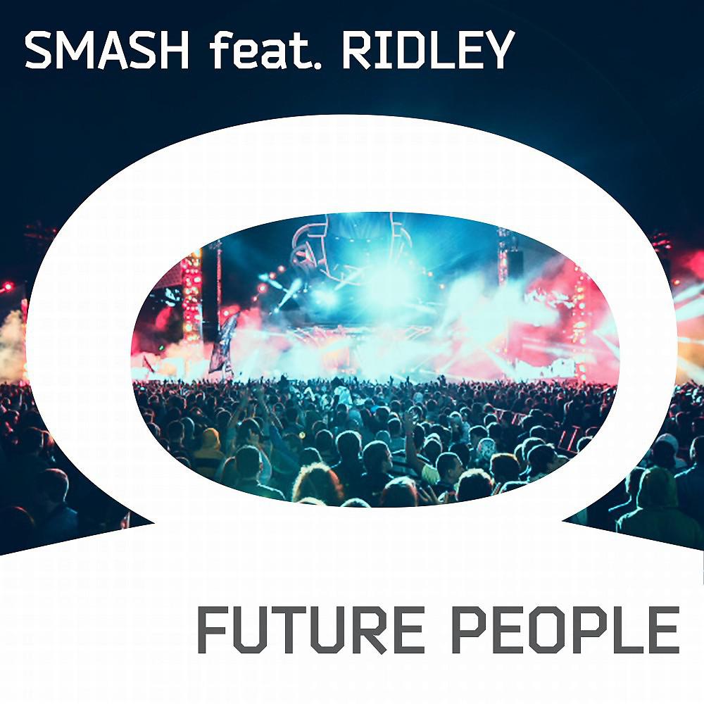 Постер альбома Future People (Afp Anthem)