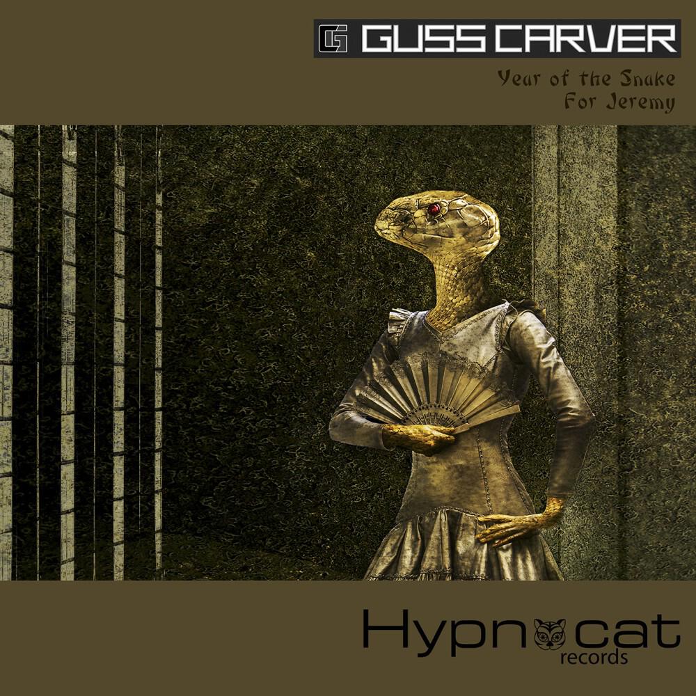 Guss Carver - For Jeremy