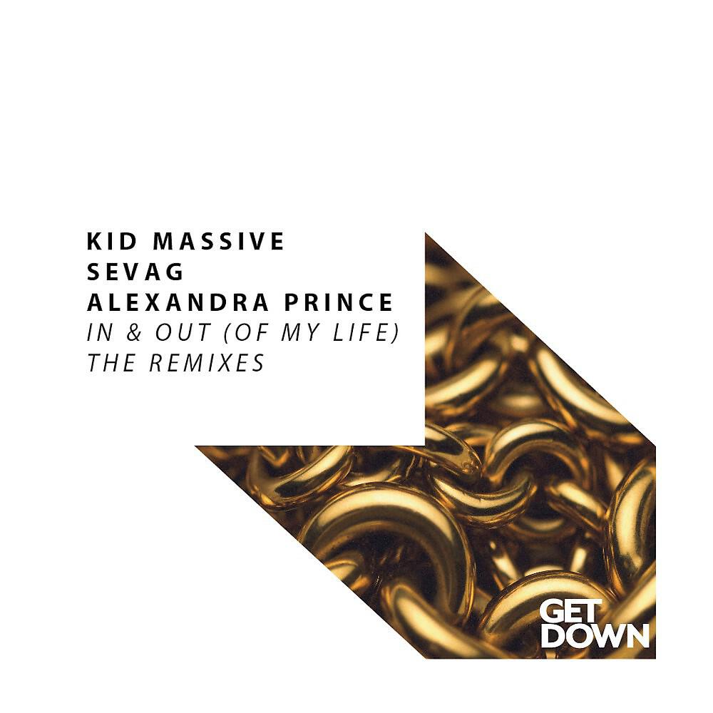 Kid Massive - In & Out (Of My Life) [Angel Manuel Remix]