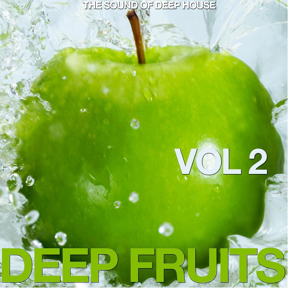 Sensitive - Like My Mind (Mark Dacosta Deep Mix)