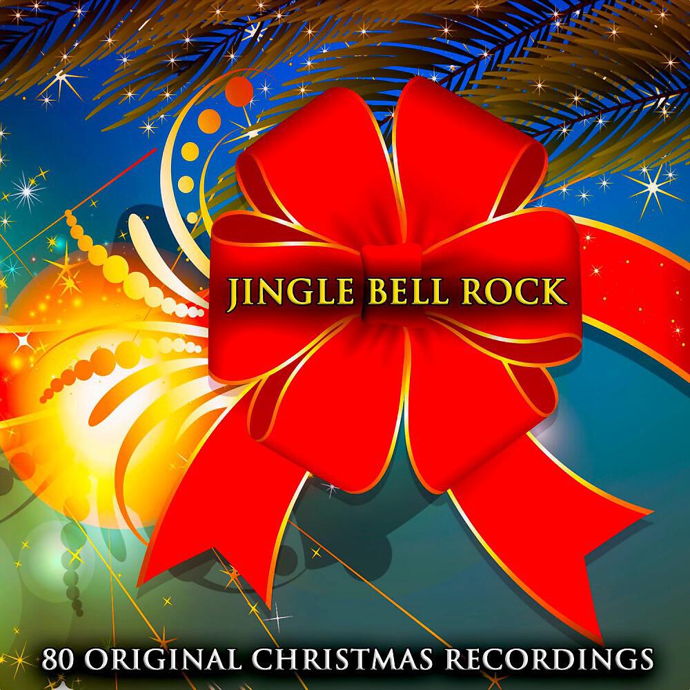 Bary Richards - Baby Sittin' Santa