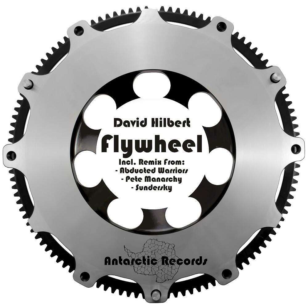 David Hilbert - Flywheel (Abducted Warriors Remix)