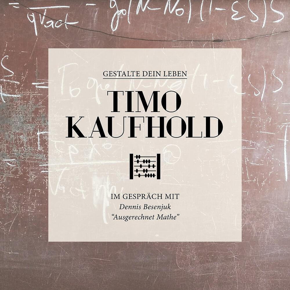 Timo Kaufhold & Dennis Besenjuk - Wie lernt man Mathe mit Nlp?