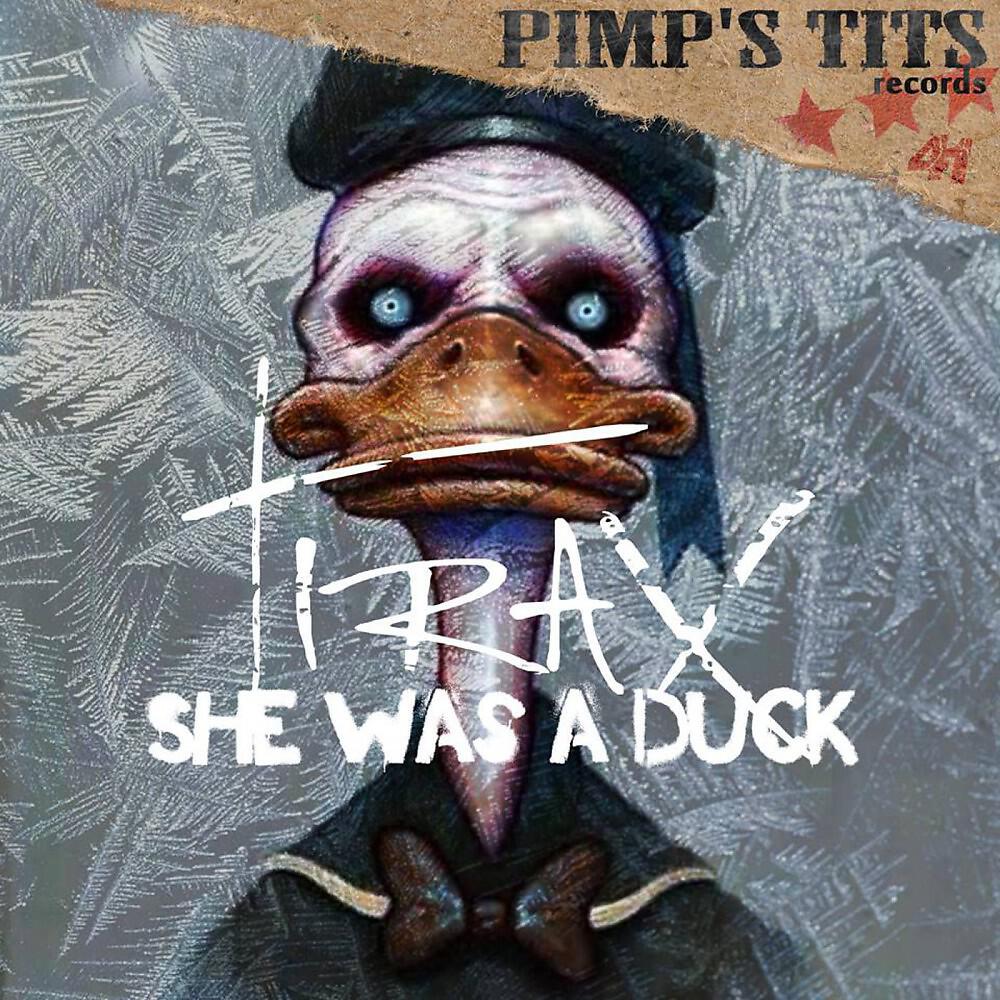 TiRax - Larmoyante