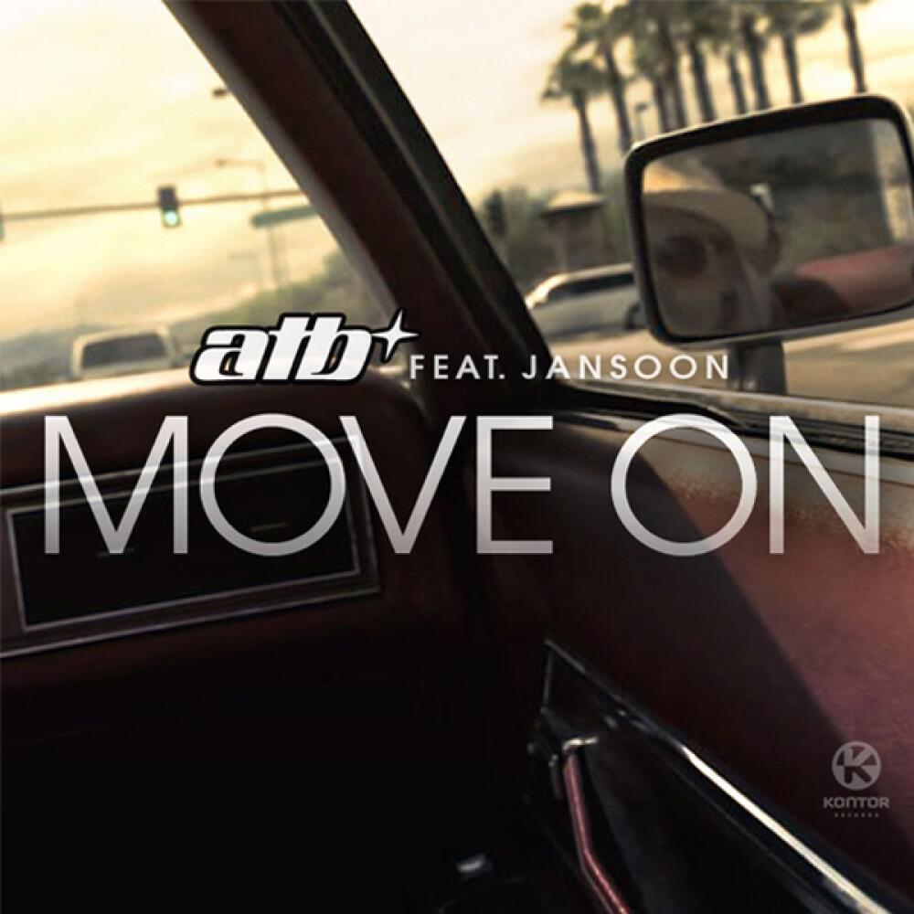 ATB - Move On (Lissat & Voltaxx Remix)