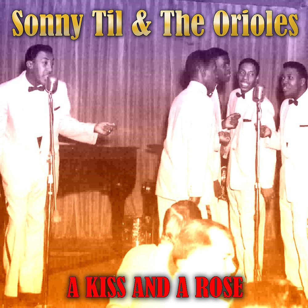 Sonny Til & The Orioles - Shrimp Boats