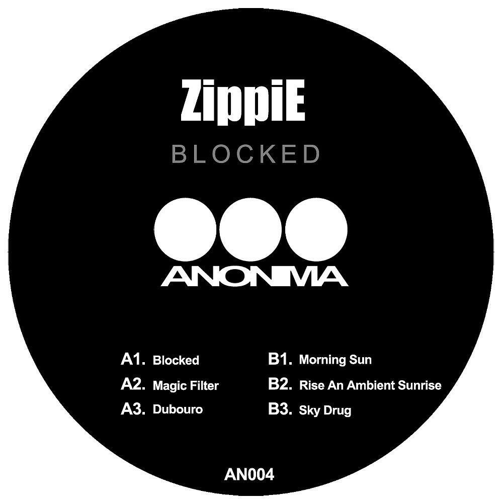 ZippiE - Magic Filter (Original Mix)