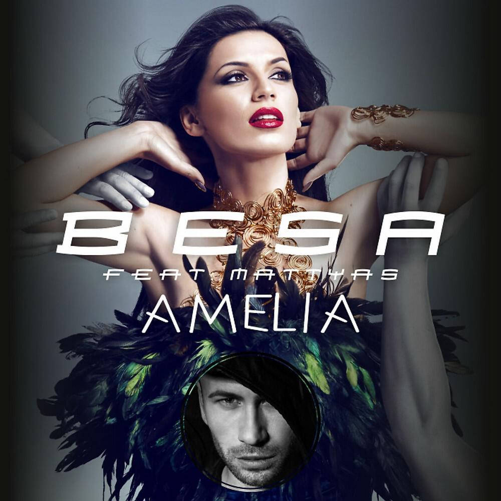 Besa - Amelia (Radio Edit)