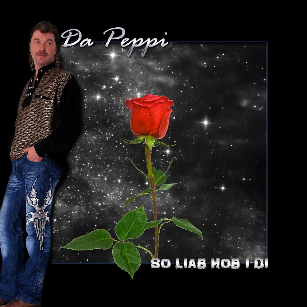 Da Peppi - Der Schattenmann