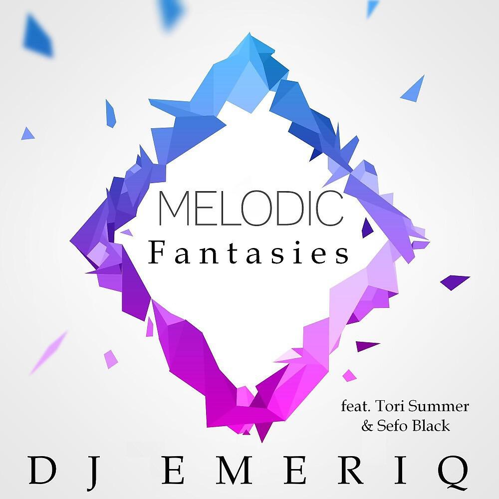 DJ Emeriq feat. Tori Summer & Sefo Black - Never Forget
