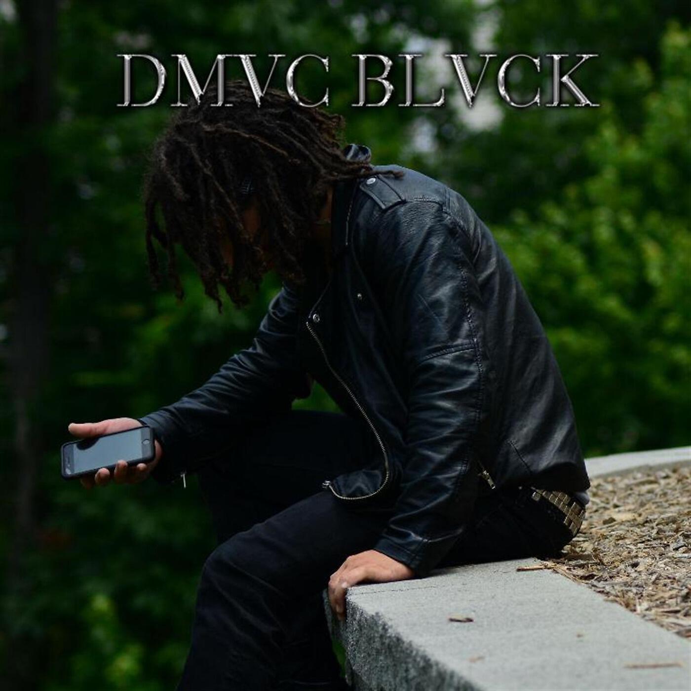 DMVC BLVCK - Gvng! (feat. Matt Ox)