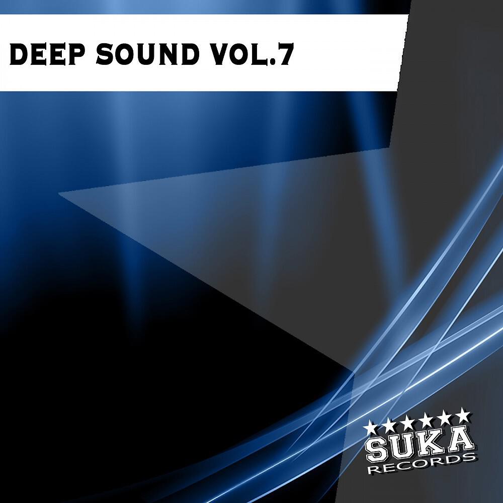 Teddy Richards - Miami Deep (Martin Lacroix Remix)