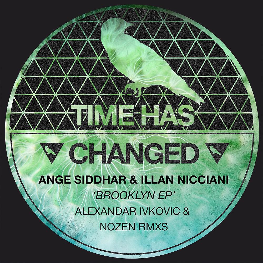 Ange Siddhar & Illan Nicciani - Brooklyn (Alexandar Ivkovic Remix)