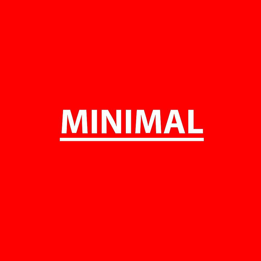 Minimal - Power Glove