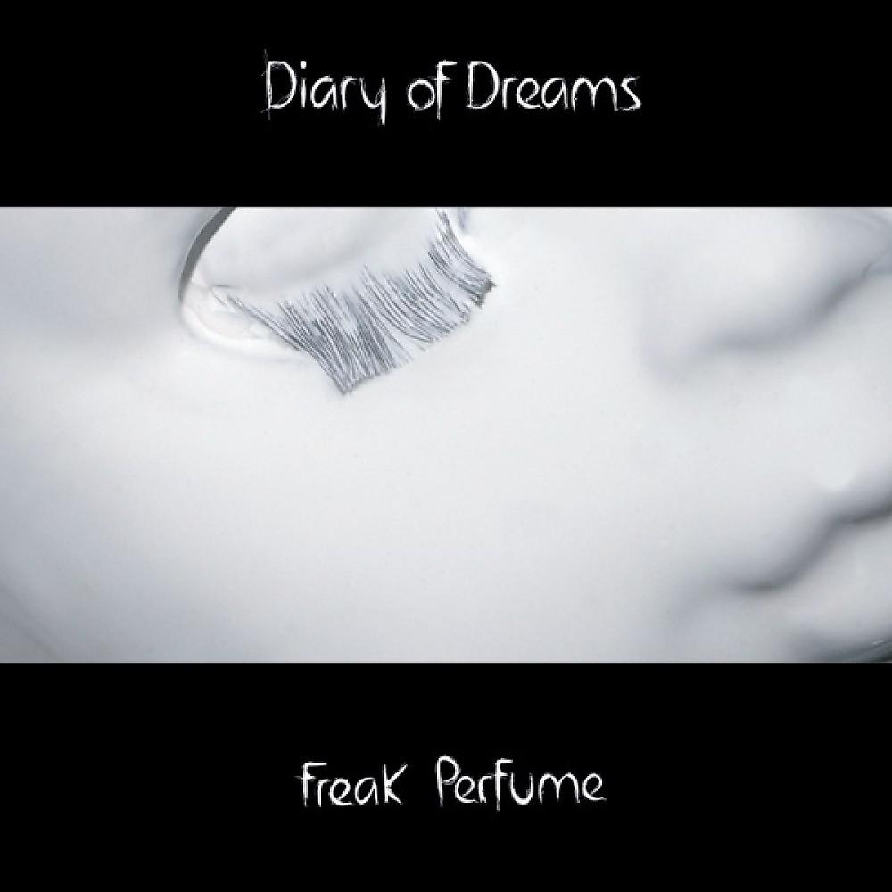 Постер альбома Freak Perfume