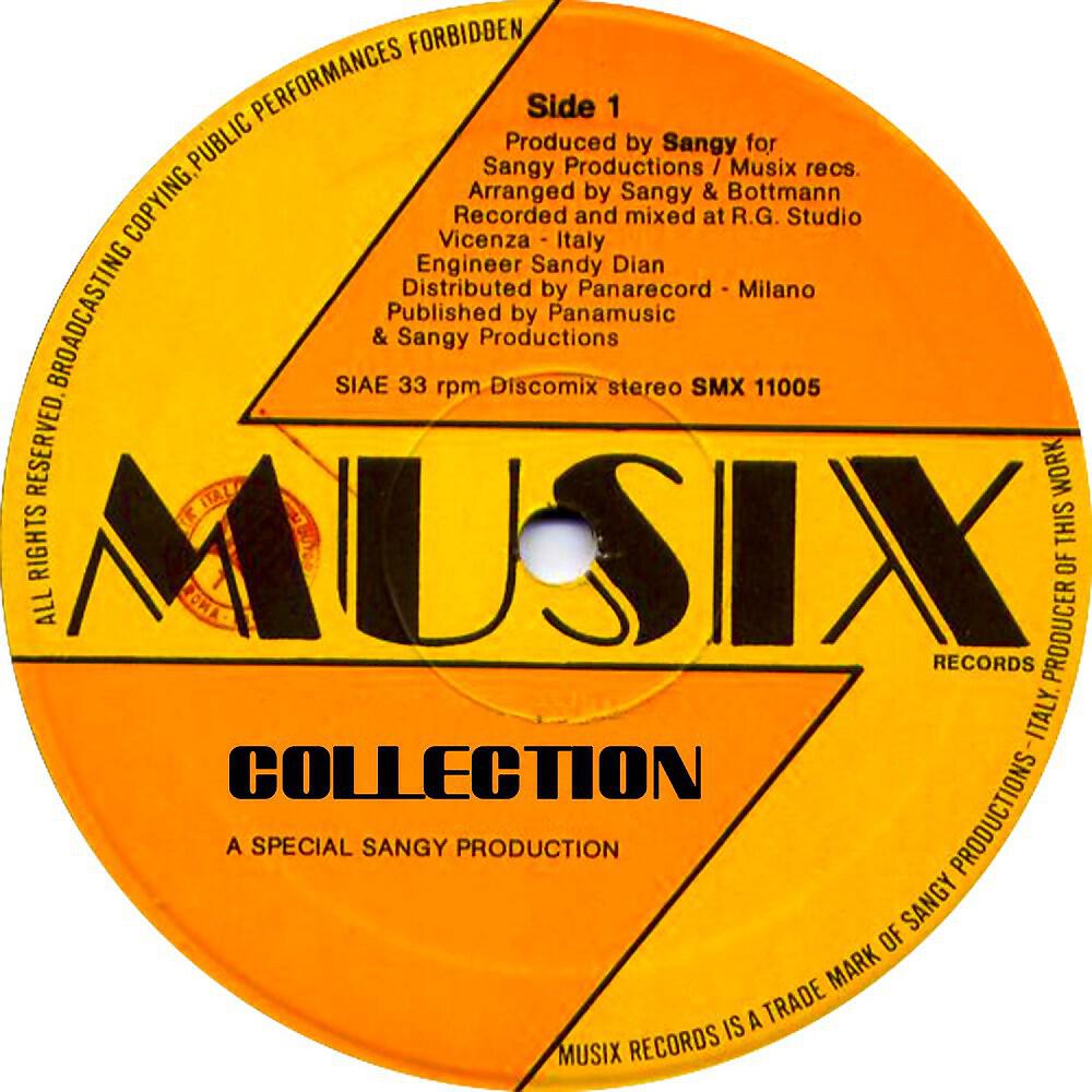 Valerie Allington - Stop (Ben Liebrand Remix)