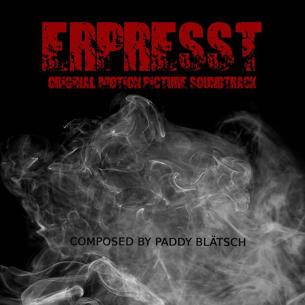Постер альбома Erpresst (Original Motion Picture Soundtrack)