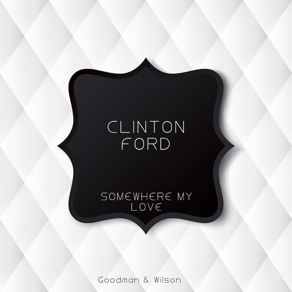 Clinton Ford - Moonlight Brings Memories (Original Mix)