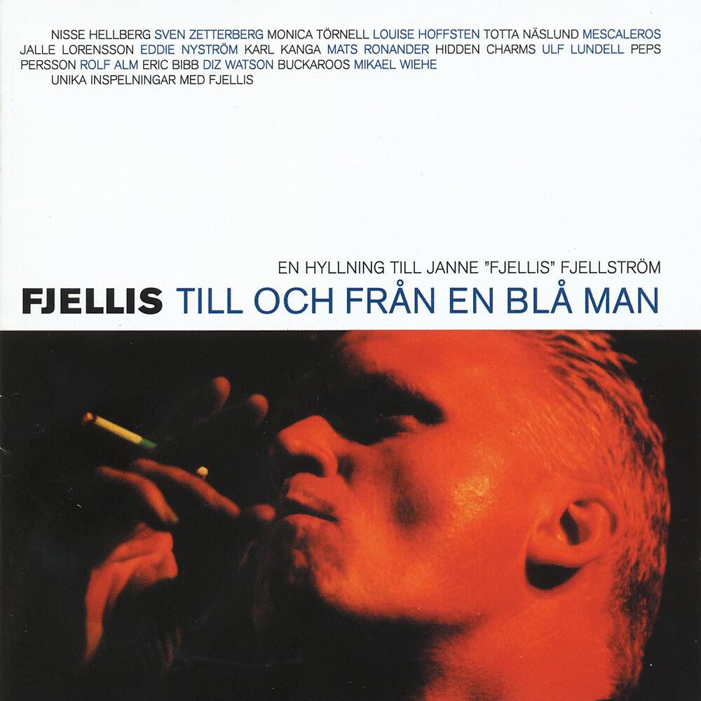 Janne Fjellström - Country Cruisin'