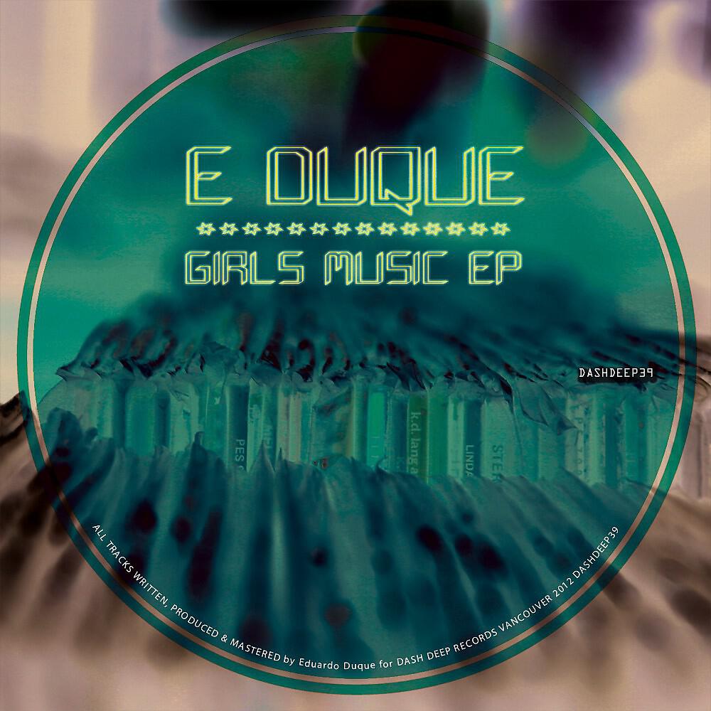 E Duque - Little Jazzy Session
