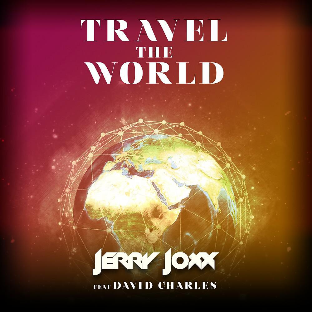 Постер альбома Travel the World