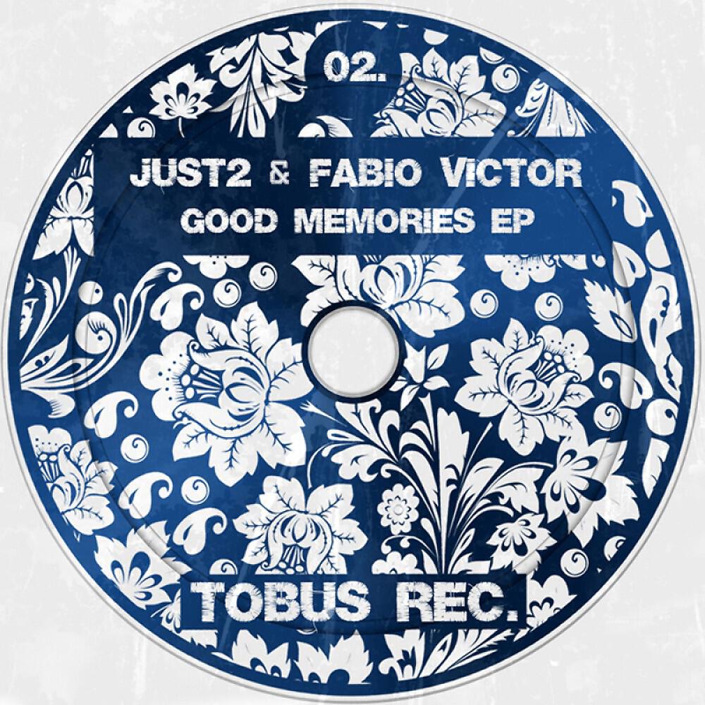 JUST2 & Fabio Victor - Deep Under the Sea (Original Mix)