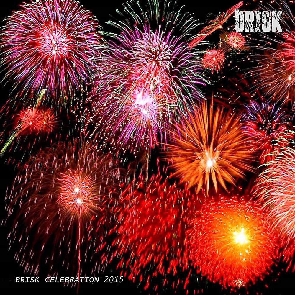 Постер альбома Brisk Celebration 2015
