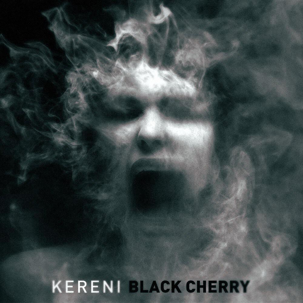 Kereni - Black Cherry (Quantic Spectroscopy Cherry Poppin Remix)